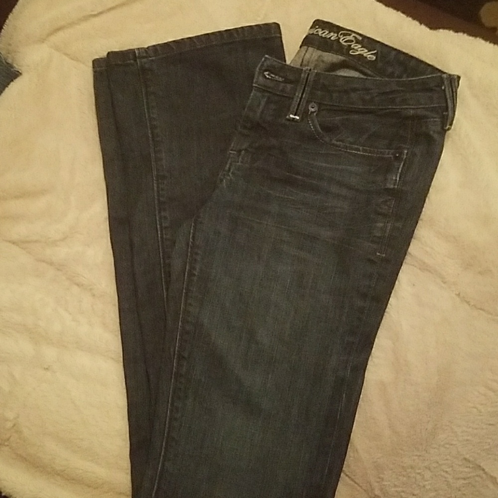AE Jeans